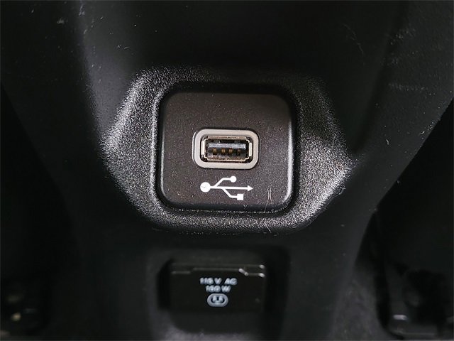 Used 2018 Jeep Renegade Altitude w/ Safety & Security Group image 26