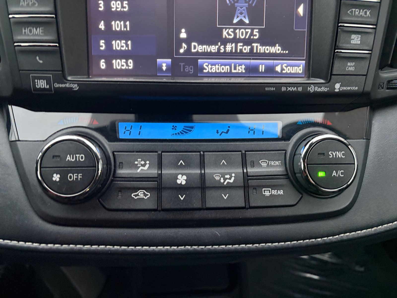 Used 2017 Toyota RAV4 Limited AWD/4WD image 22