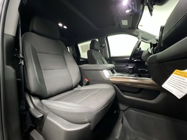 Certified 2024 Chevrolet Silverado 1500 RST w/ All Star Edition Plus image 28