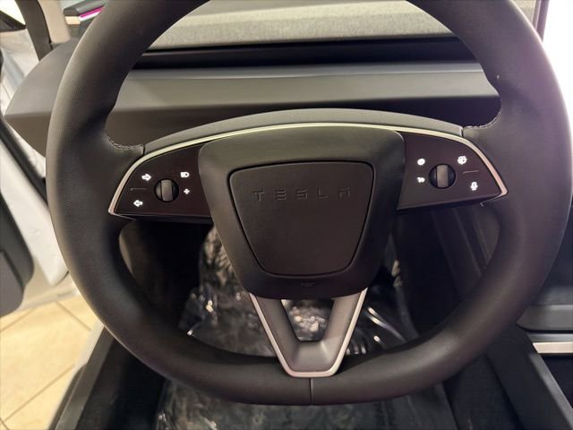 Used 2025 Tesla Model 3 Long Range RWD image 13