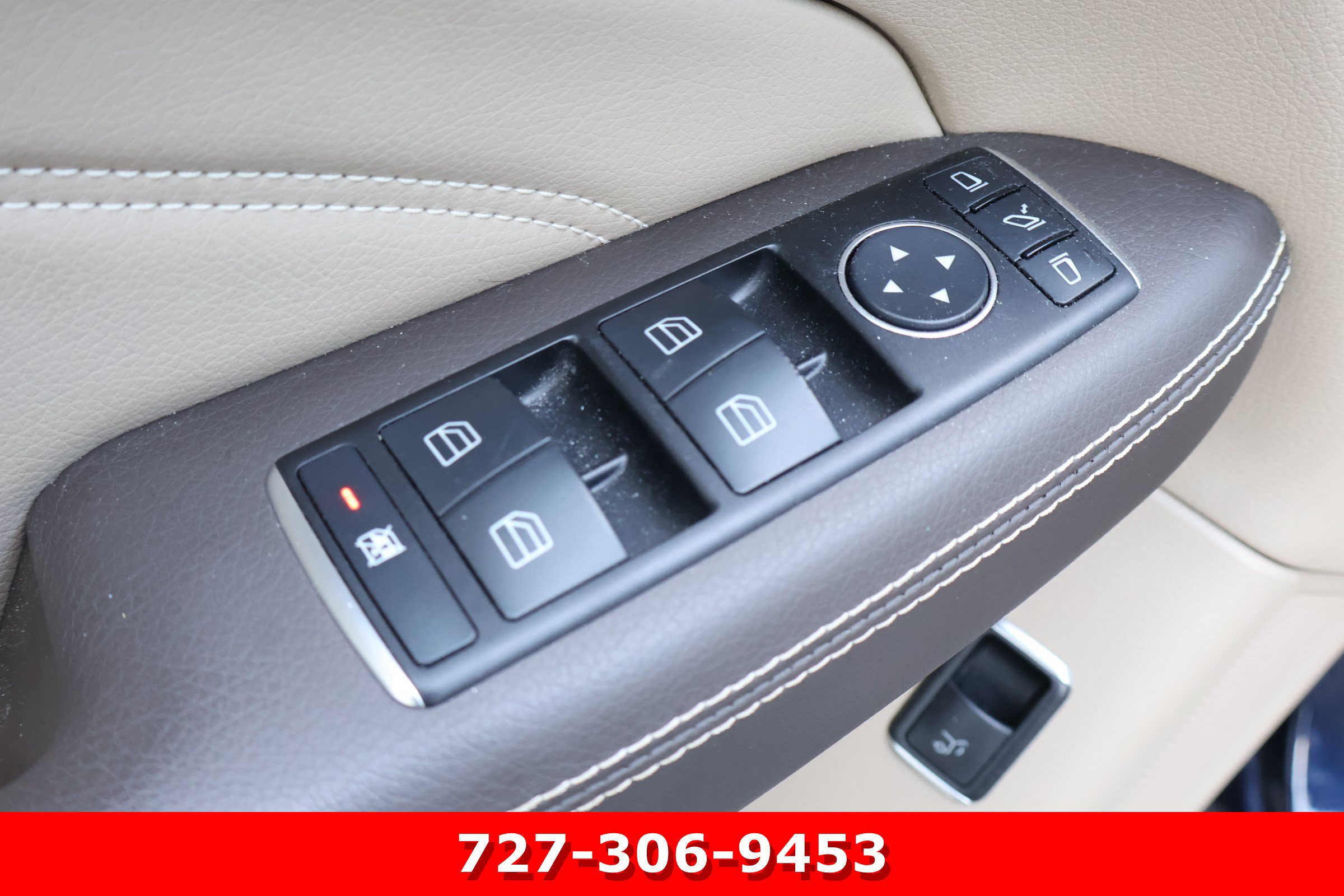 Used 2014 Mercedes-Benz ML 350 2WD image 15