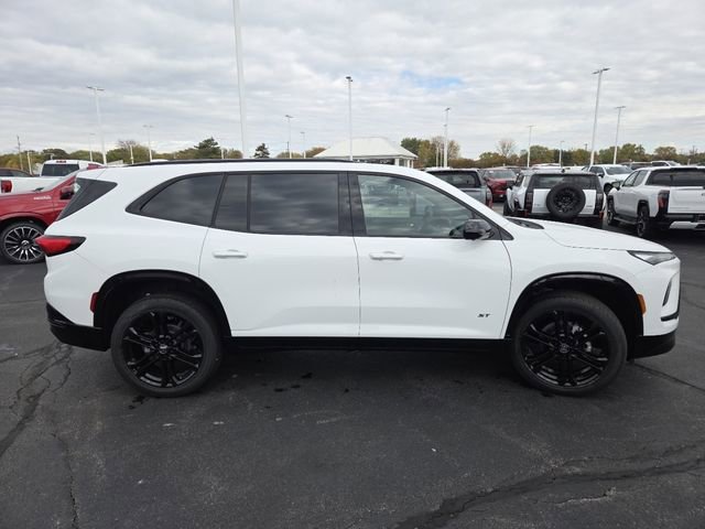 New 2026 Buick Enclave Sport Touring w/ Power Package image 20