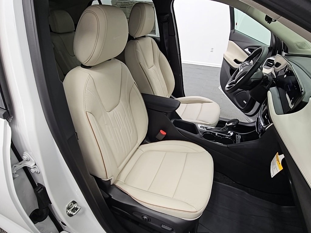 New 2026 Buick Encore GX Avenir w/ Avenir Technology Package image 38