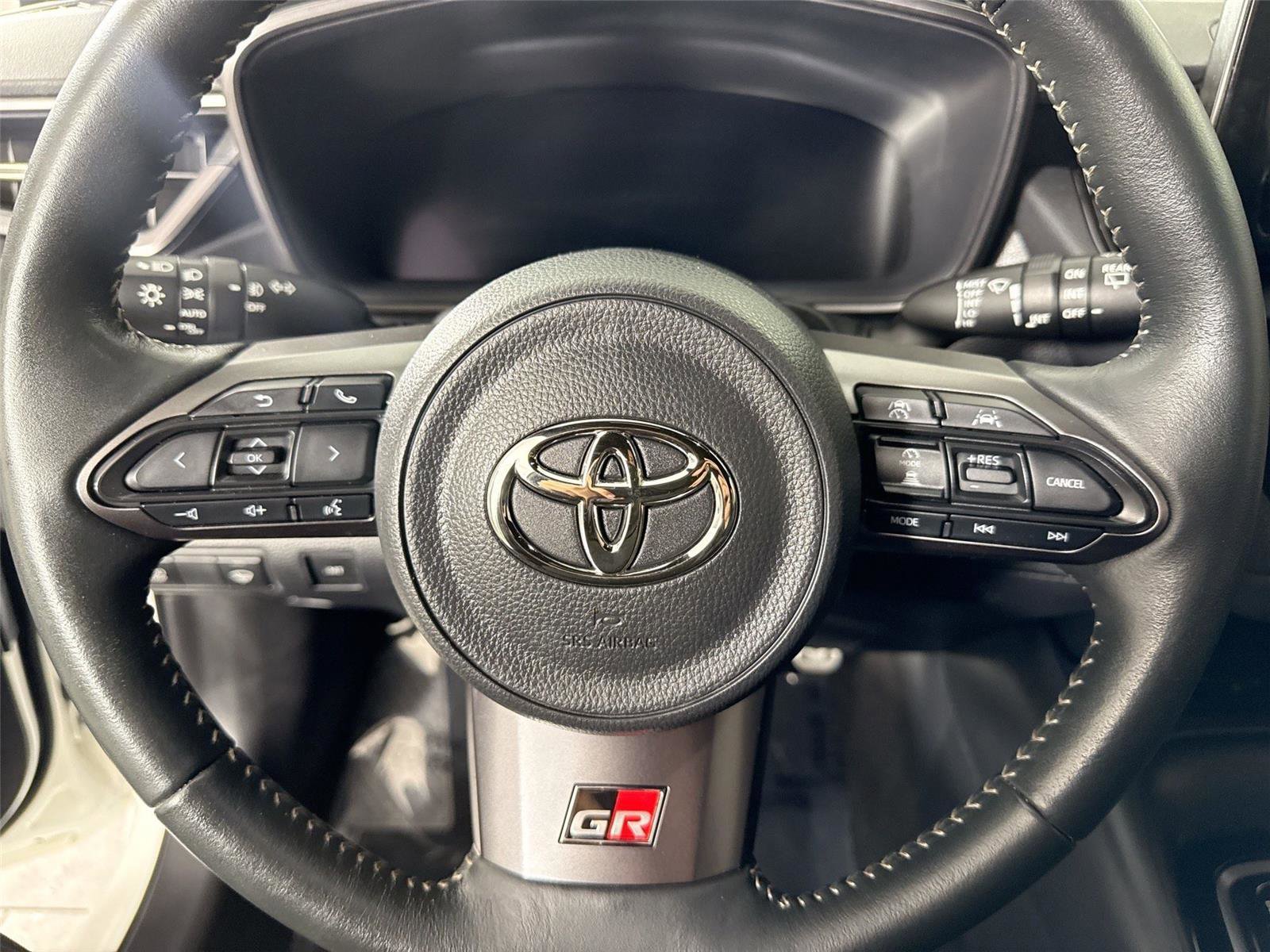 Used 2023 Toyota Corolla Core w/ Performance Package image 15