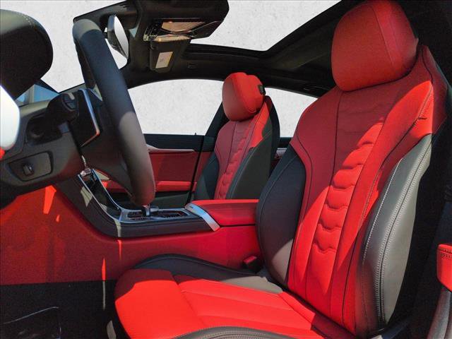 New 2026 BMW 840i xDrive AWD/4WD image 4
