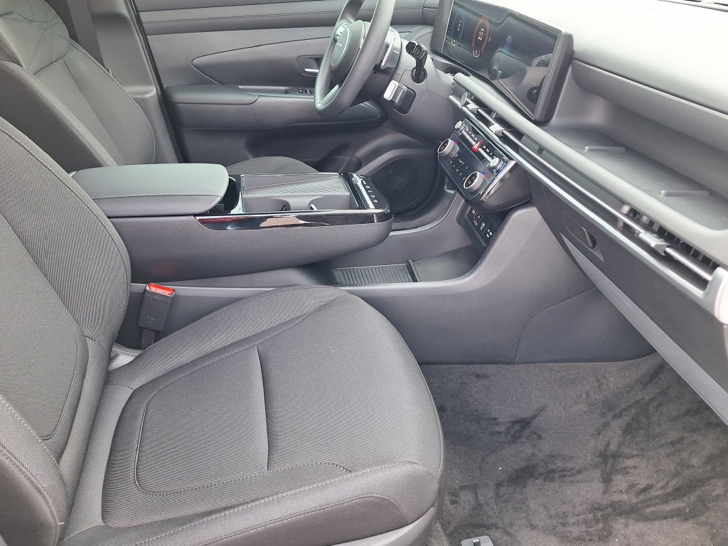 New 2026 Hyundai Tucson SEL AWD/4WD image 24