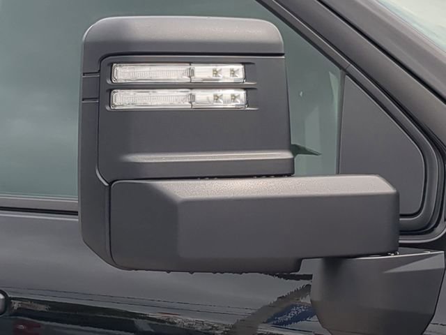 Certified 2025 Chevrolet Silverado 2500 Custom w/ Custom Value Package image 11