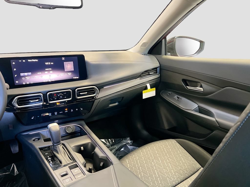 New 2026 Nissan Sentra SV w/ SV Convenience Package FWD image 23