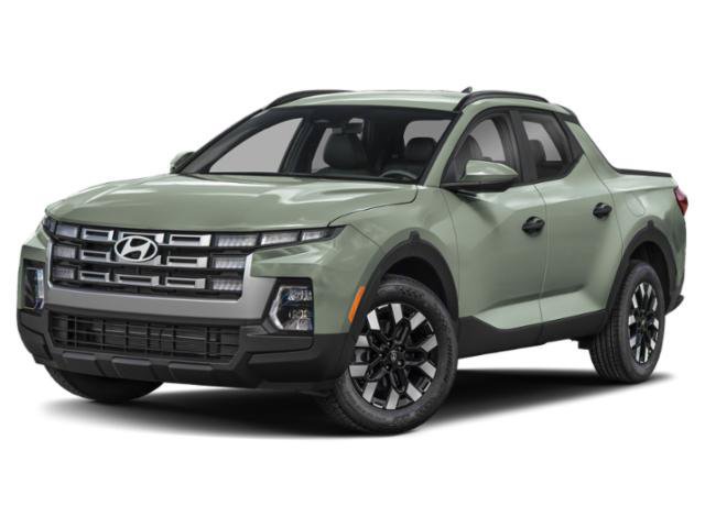 New 2026 Hyundai Santa Cruz SEL FWD image 1