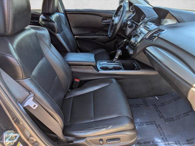 Used 2014 Acura RDX AWD w/ Technology Package image 20