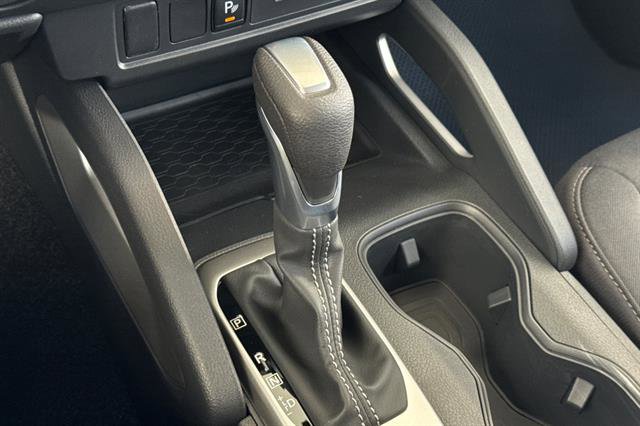 New 2026 Nissan Frontier SV w/ Tow Package image 22