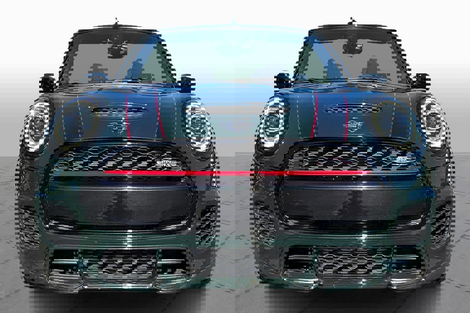 Used 2020 MINI Cooper John Cooper Works image 3