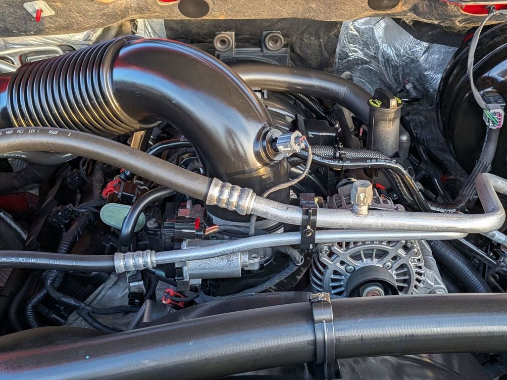 Used 2022 RAM 1500 Classic Warlock image 38