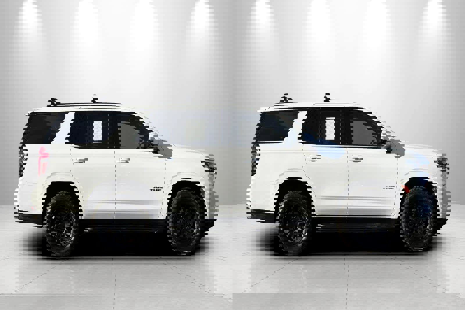 Used 2024 Chevrolet Tahoe RST w/ Sport Performance Package image 8