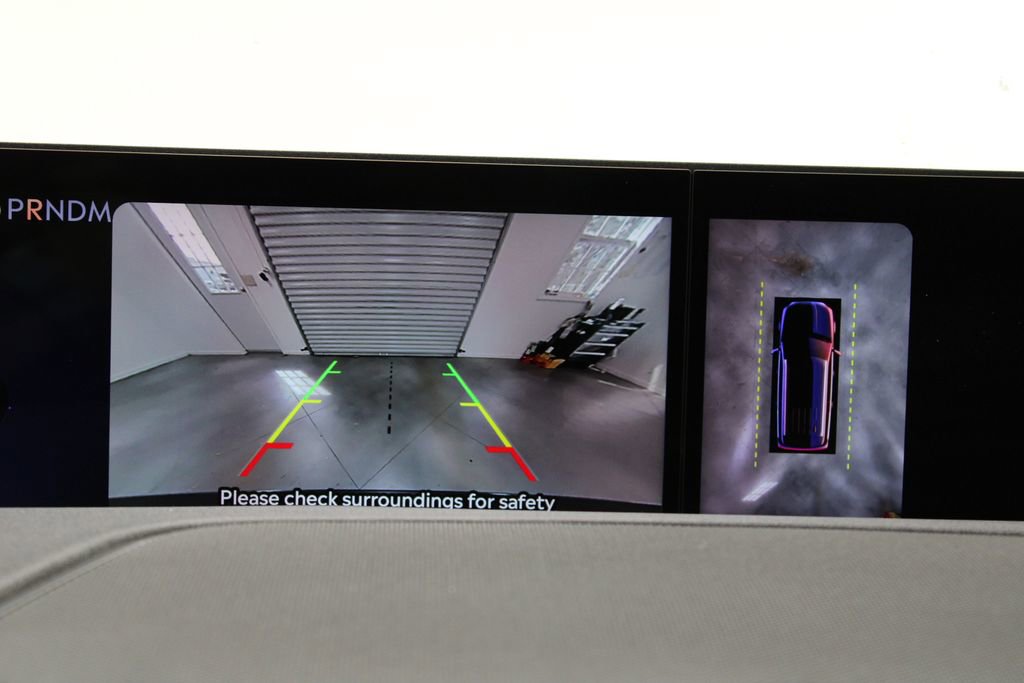 Used 2025 Lincoln Navigator Reserve AWD/4WD image 56