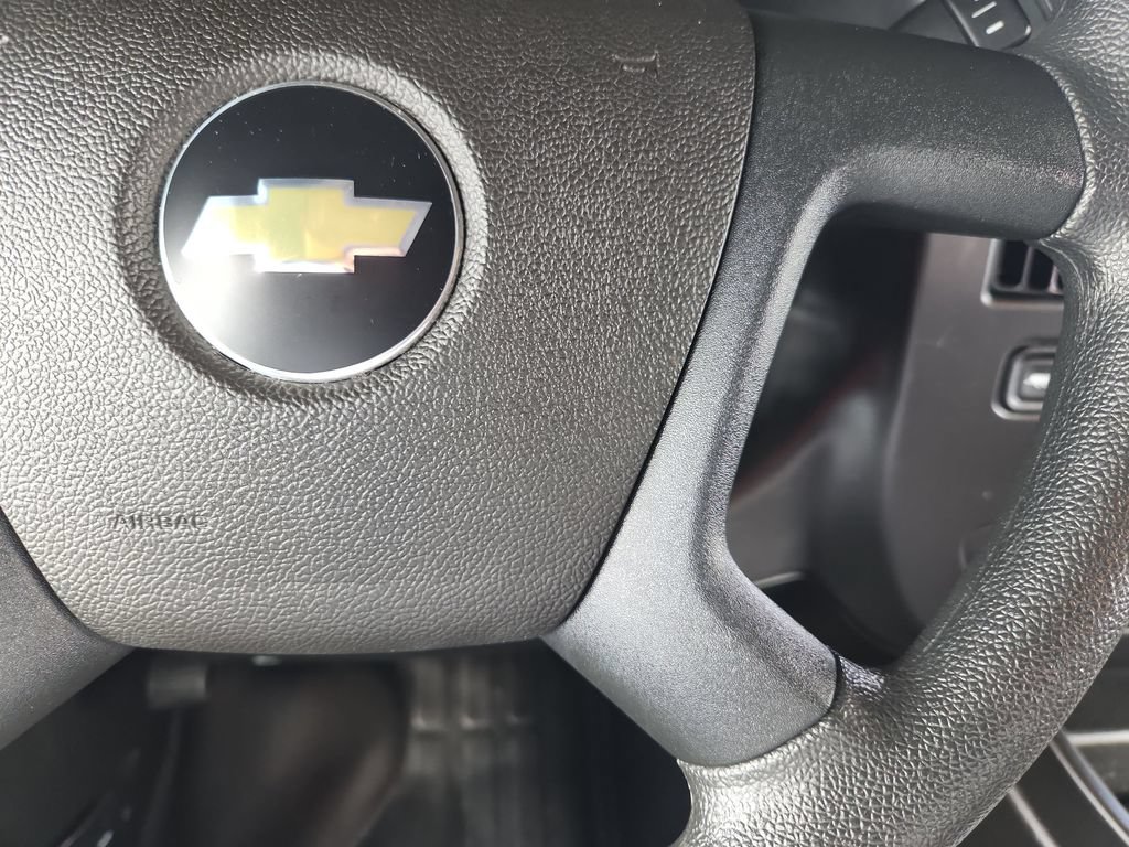Used 2025 Chevrolet Express 2500 w/ Driver Convenience Package RWD image 28
