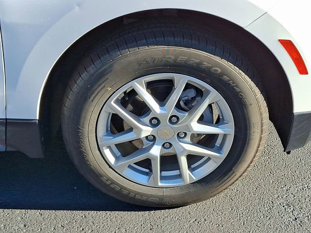 Used 2024 Chevrolet Equinox LT image 10