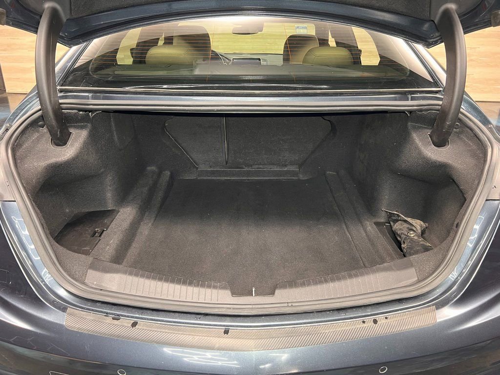 Used 2021 Cadillac CT5 Premium Luxury w/ Lighting Package image 23