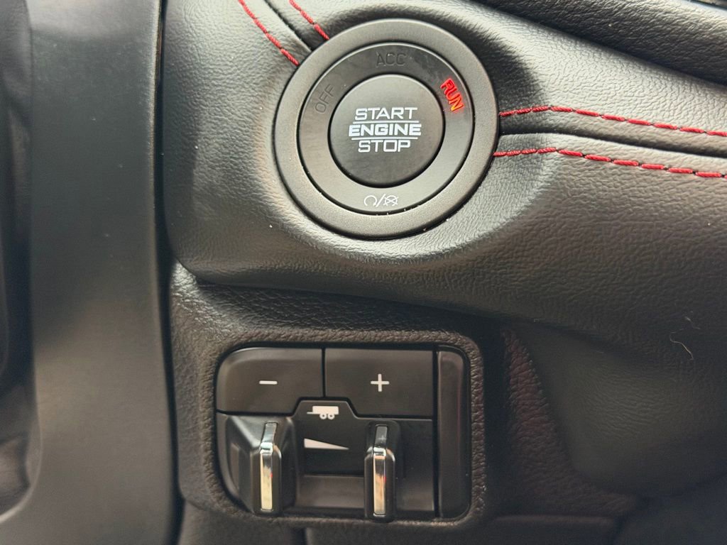 Certified 2024 Dodge Durango R/T image 33