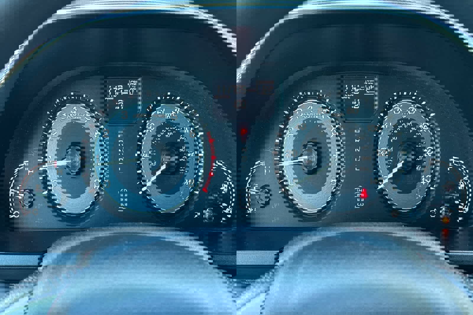 Used 2016 Honda Odyssey EX image 29