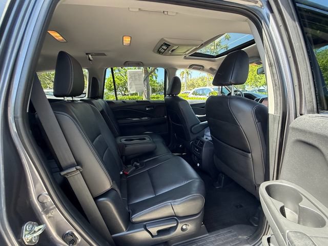Used 2018 Honda Pilot Touring image 18
