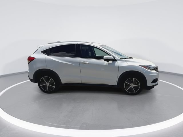 Used 2022 Honda HR-V EX-L image 13