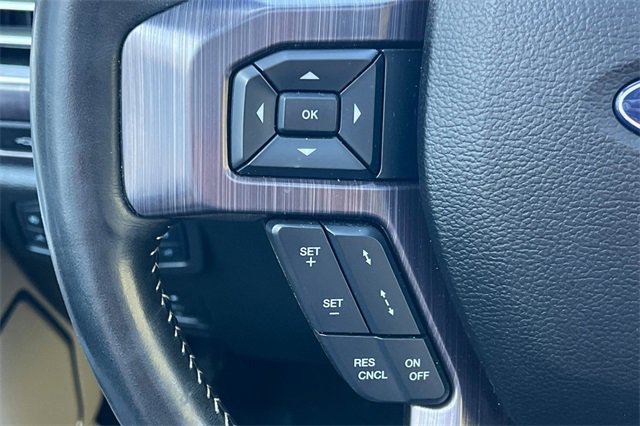 Used 2020 Ford F250 Limited image 27
