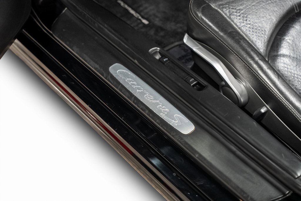 Used 2009 Porsche 911 Carrera S image 58