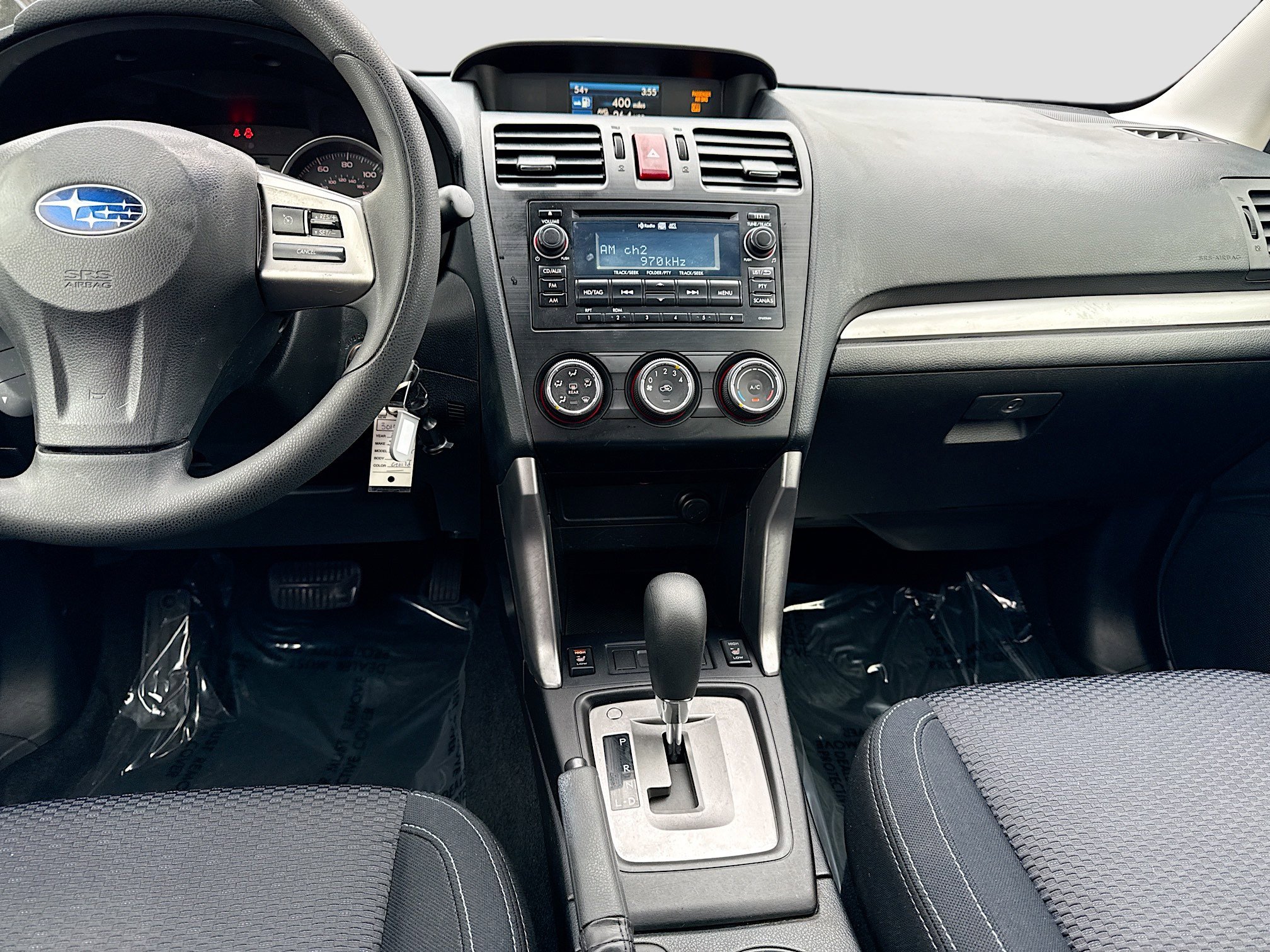 Used 2014 Subaru Forester 2.5i Premium w/ Popular Package #2 image 18