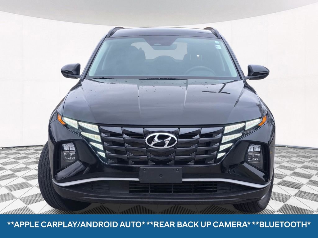 Used 2023 Hyundai Tucson SEL image 4