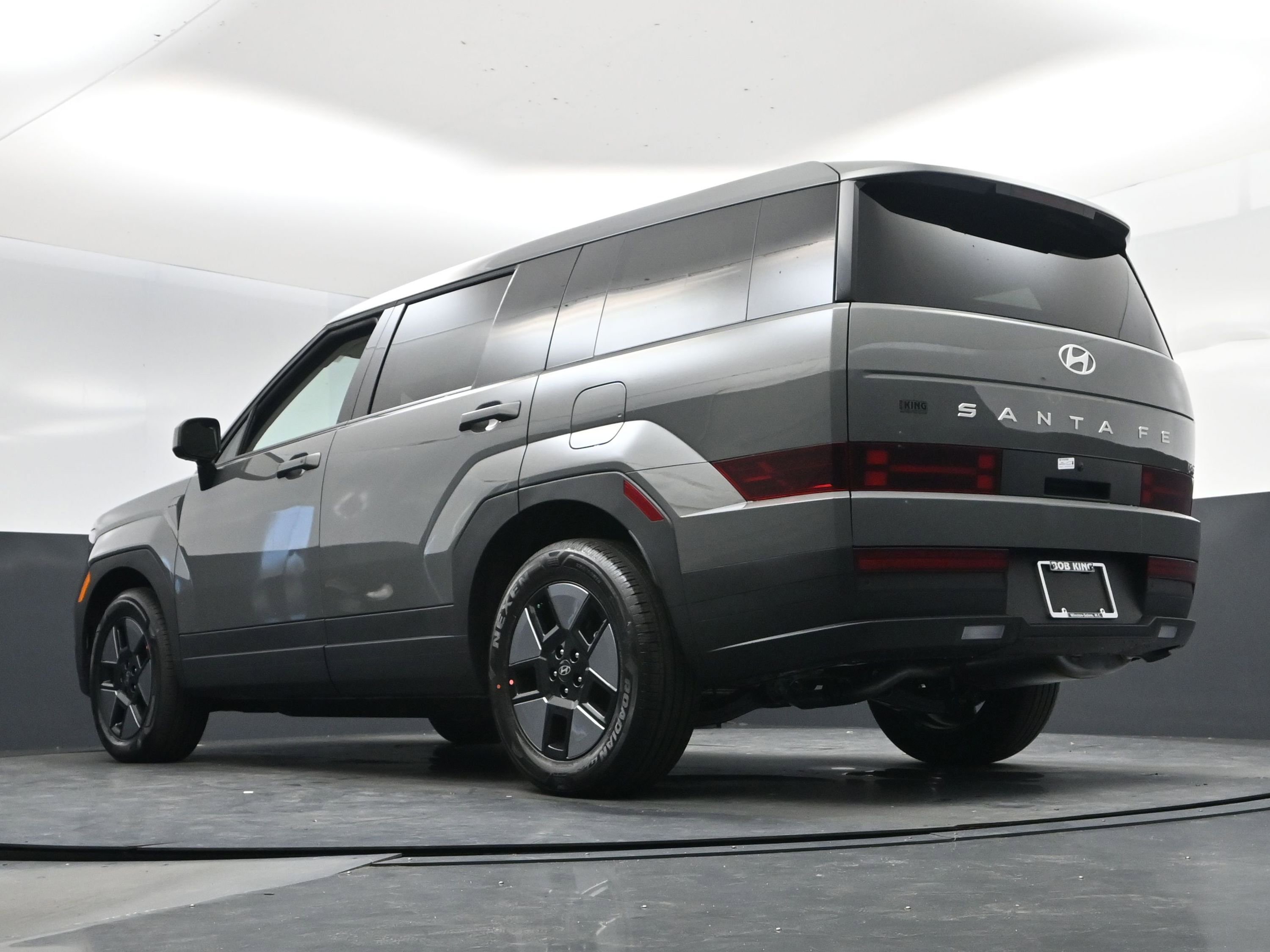 New 2026 Hyundai Santa Fe SE image 12