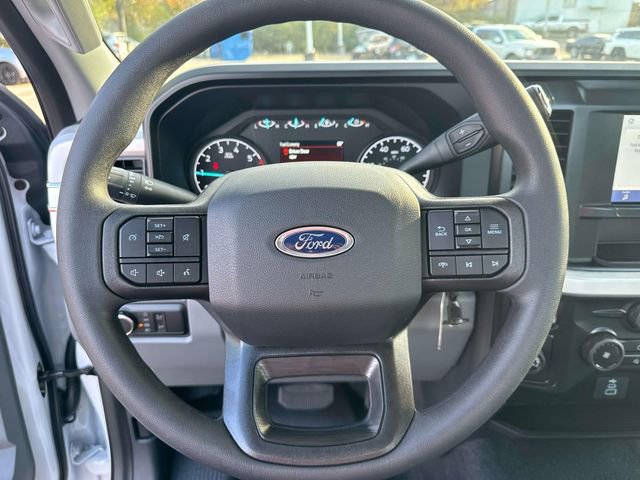 New 2026 Ford F350 XL image 23