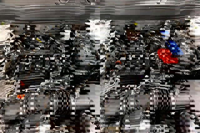 Used 2022 Honda Accord Sport image 10