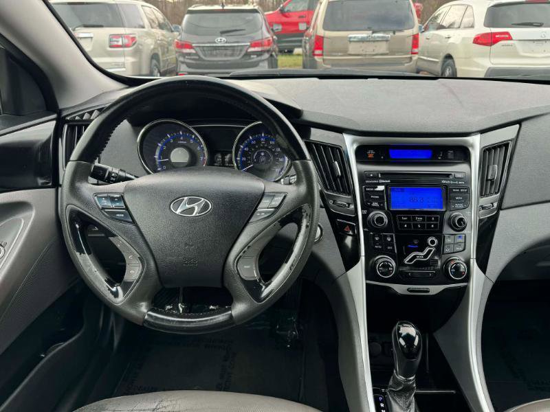 Used 2013 Hyundai Sonata Limited FWD image 18