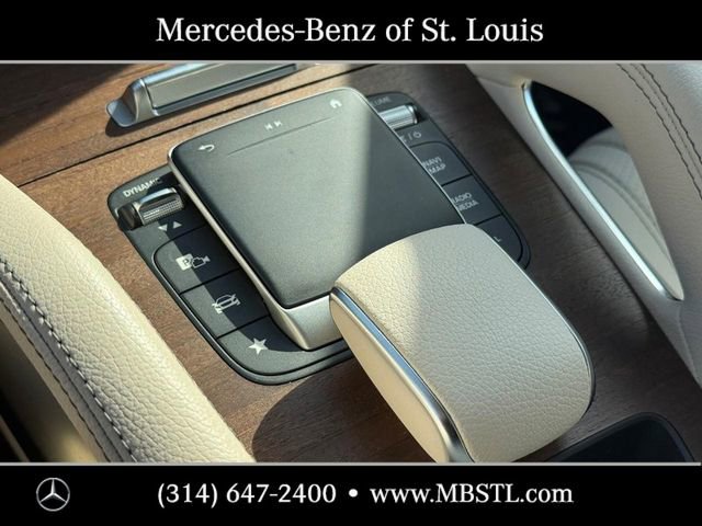Certified 2022 Mercedes-Benz GLE 350 GLE 350 image 26