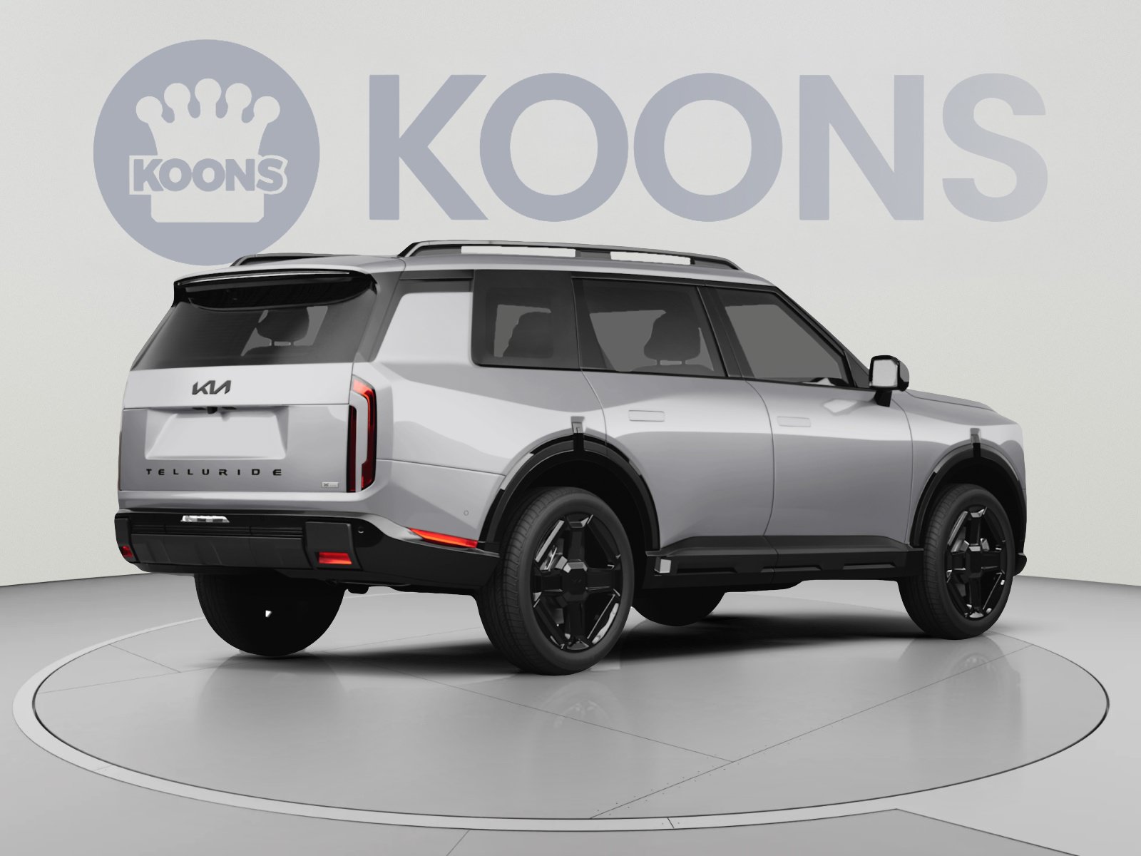 New 2027 Kia Telluride SX X-Line AWD/4WD image 4