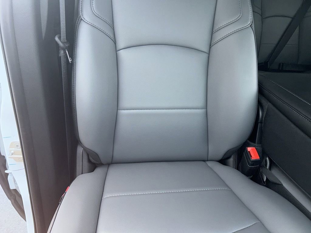 New 2024 RAM 3500 Tradesman w/ Chrome Appearance Group image 5