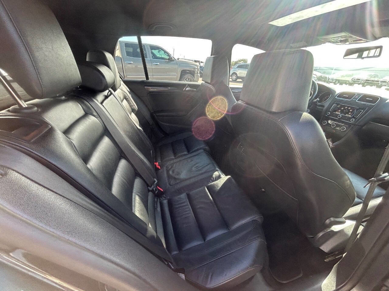 Used 2011 Volkswagen GTI 4-Door image 11