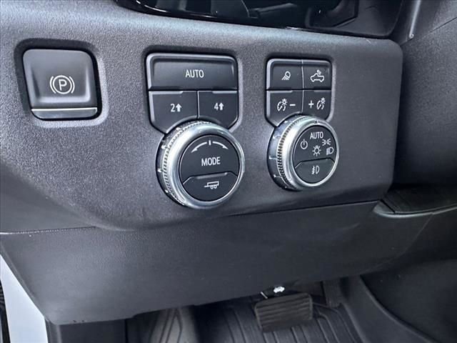 Certified 2023 GMC Sierra 1500 SLT w/ SLT Premium Package image 24