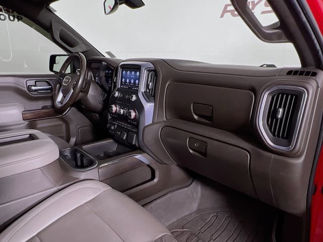Used 2020 GMC Sierra 1500 SLT w/ SLT Premium Package image 39