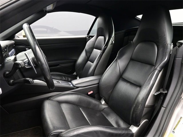 Used 2012 Porsche 911 Carrera S image 5