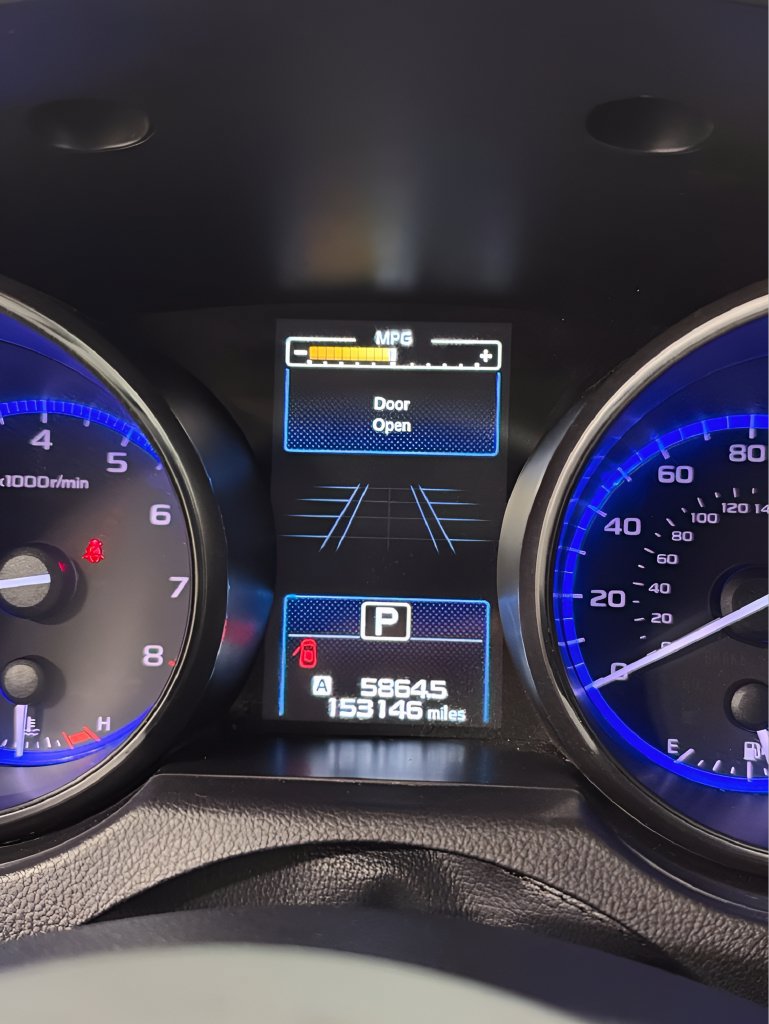 Used 2017 Subaru Outback 3.6R Limited AWD/4WD image 17