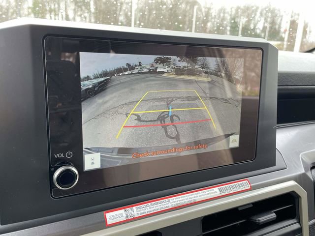 Used 2025 Toyota Tacoma SR5 image 28