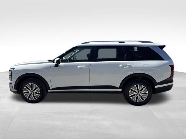 New 2026 Hyundai Palisade FWD Hybrid image 2
