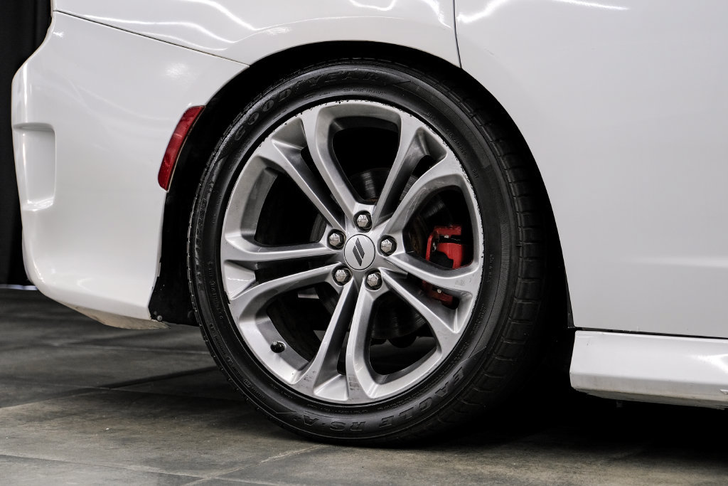 Used 2021 Dodge Charger R/T RWD image 52