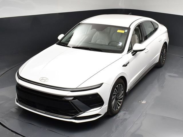 Used 2025 Hyundai Sonata SEL image 40