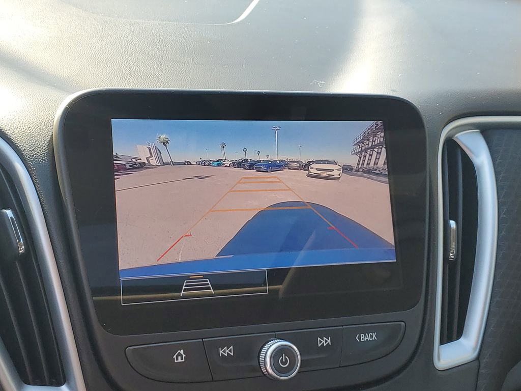 Used 2024 Chevrolet Malibu LT image 24