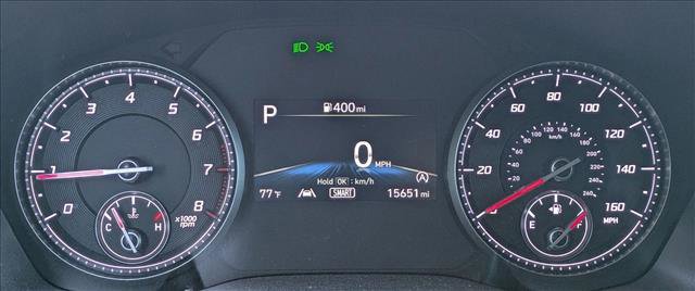 Used 2023 Hyundai Santa Fe SE FWD image 11