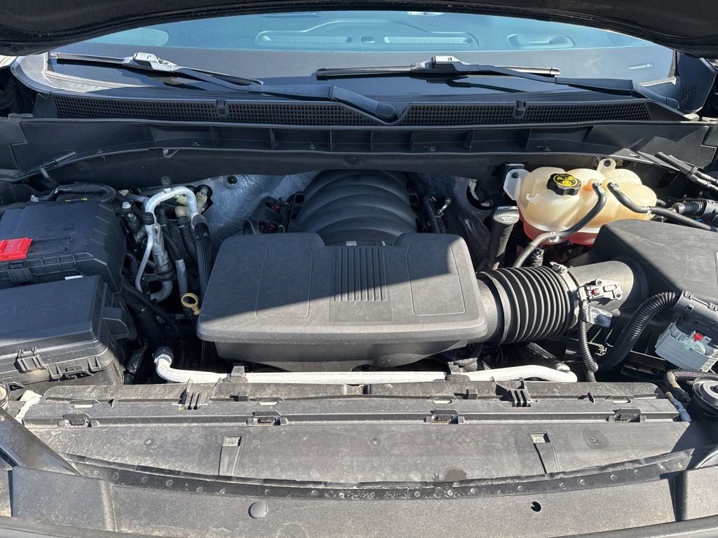 Used 2021 GMC Yukon SLT w/ SLT Luxury Plus Package AWD/4WD image 11