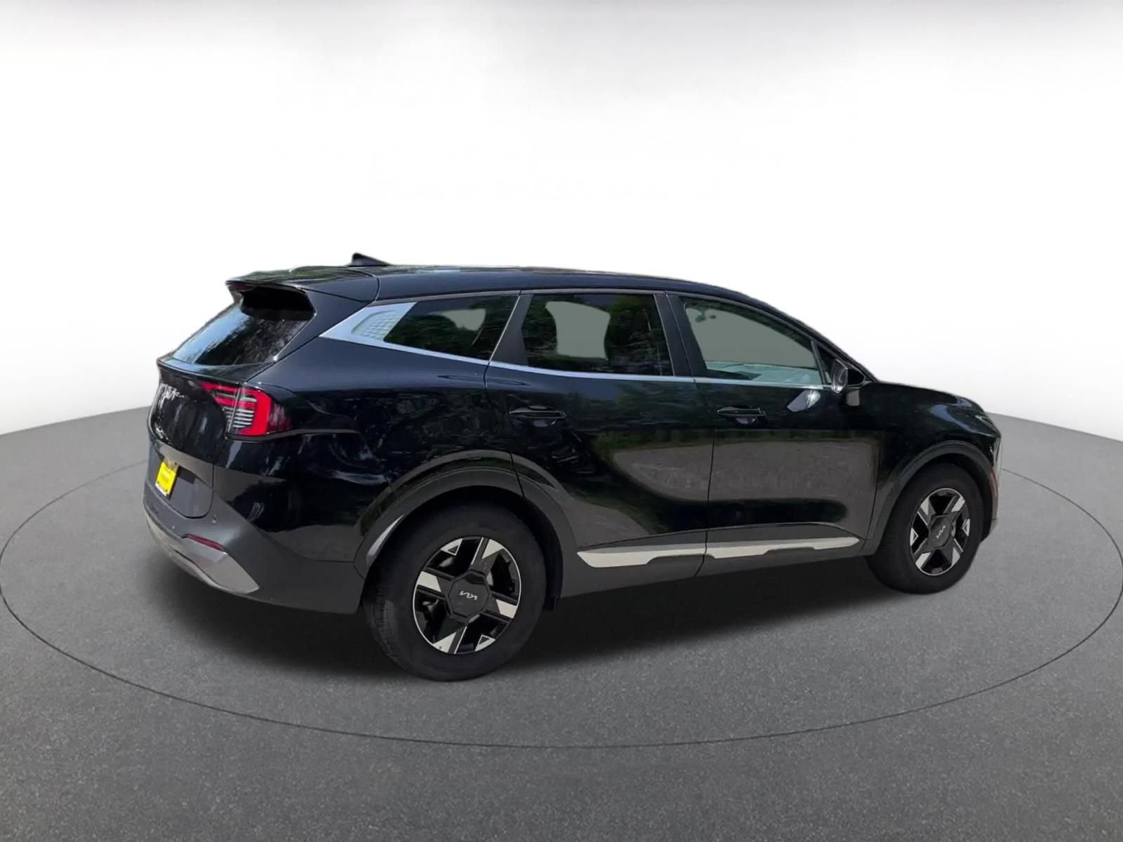 Used 2026 Kia Sportage LX FWD image 15